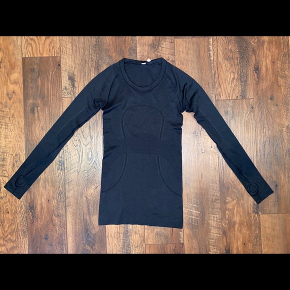 Lululemon swiftly tech long sleeve - Picture 3 of 9